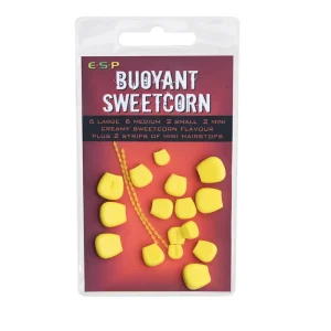 Drennan ESP Buoyant Sweetcorn - Fake-Mais