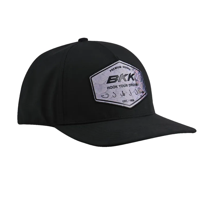 BKK Logo Performance Hat - Cap