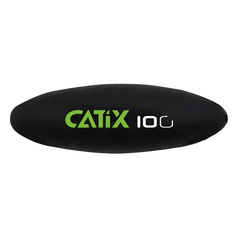 Catix Subfloat Black Cigar - Unterwasser-Pose Tragkraft: 10g