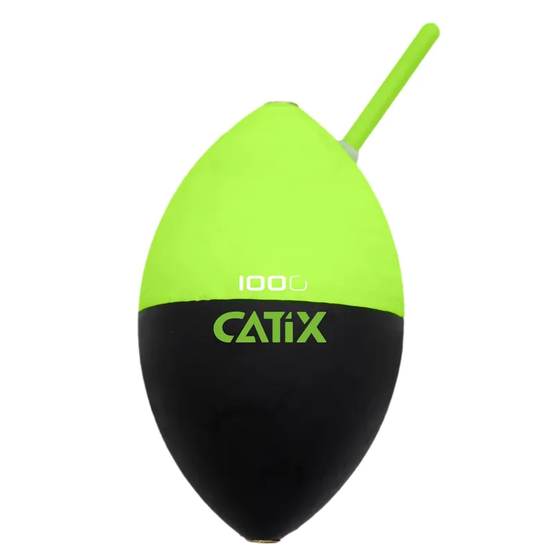 Catix Buoy Float - Wallerpose Tragkraft: 100g