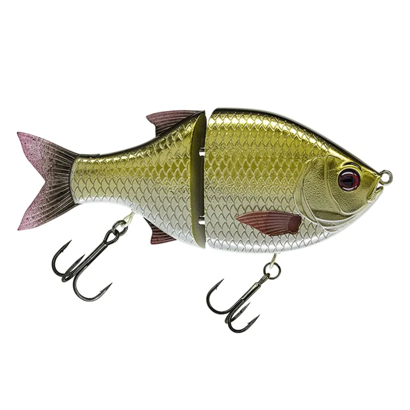 Molix Glide Bait 140 - Swimbait Farbe: MX Carp