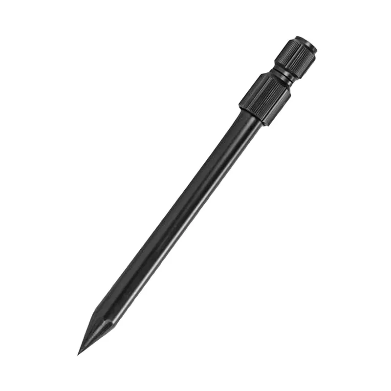 Solar Tackle A1 Aluminium Anti-Twist Bankstick