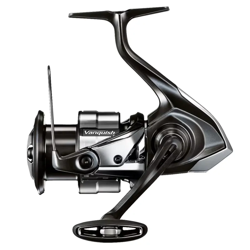 Shimano Vanquish FC - Spinnrolle Modell: 4000XG