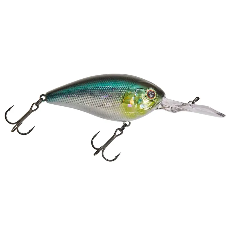 Illex Digle 2+ - Crankbait