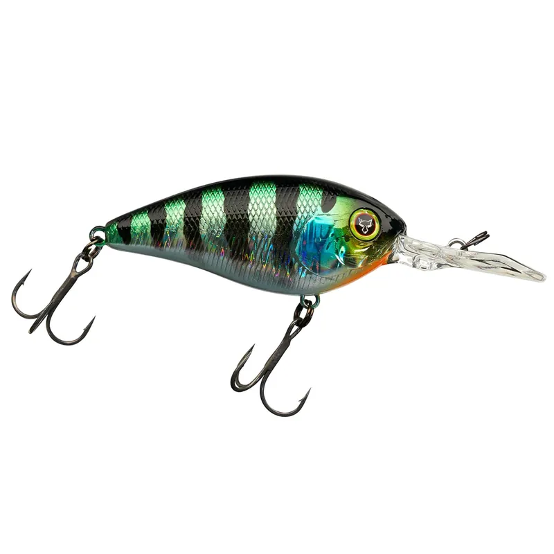 Illex Digle 2+ - Crankbait