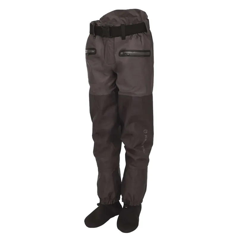 Kinetic X5 Waist St. Foot - Hüft-Wathose Größe (Hose): S