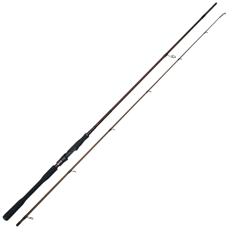 Westin W4 Powerlure 2nd - Spinnrute Modell: 2,40m - 20-60g - 2tlg. - 177g - H