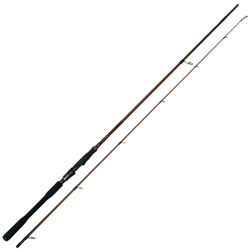 Westin W4 Powershad 2nd - Spinnrute Modell: 2,40m - 15-40g - 2tlg. -166g - MH
