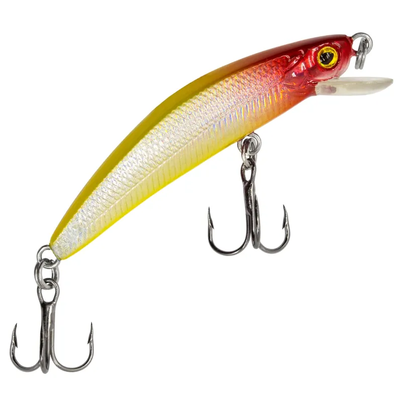Viper Pro Glumpi - Forellenwobbler Farbe: Moonpie