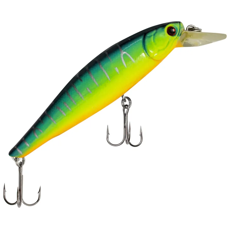 Viper Pro Parker - Twitchbait Farbe: Sunshine Tiger