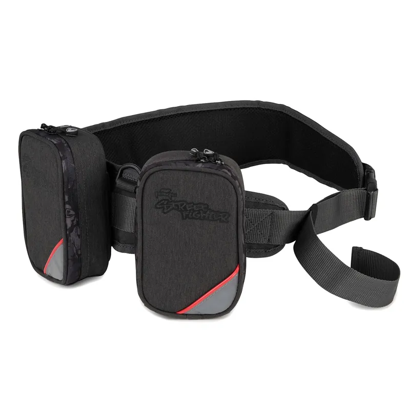 Fox Rage Streetfighter Utility Belt - Angel-Tasche