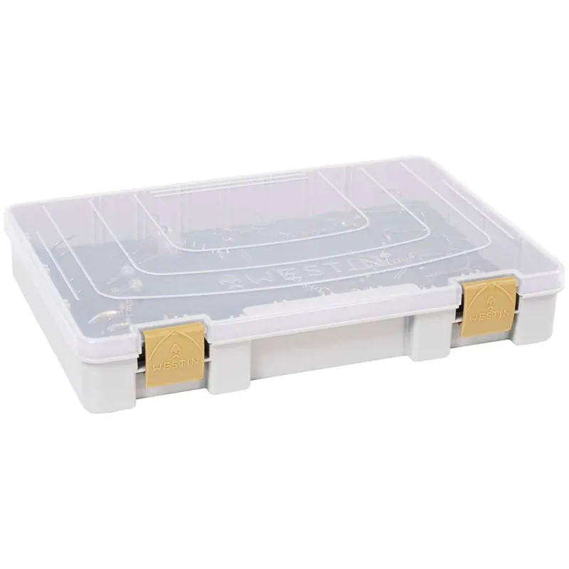 Westin W3 Rig Box - Stinger-Box