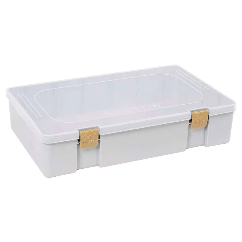 Westin W3 Game Tackle Box - Kunstköderbox Modell: 36 x 22,5 x 8cm