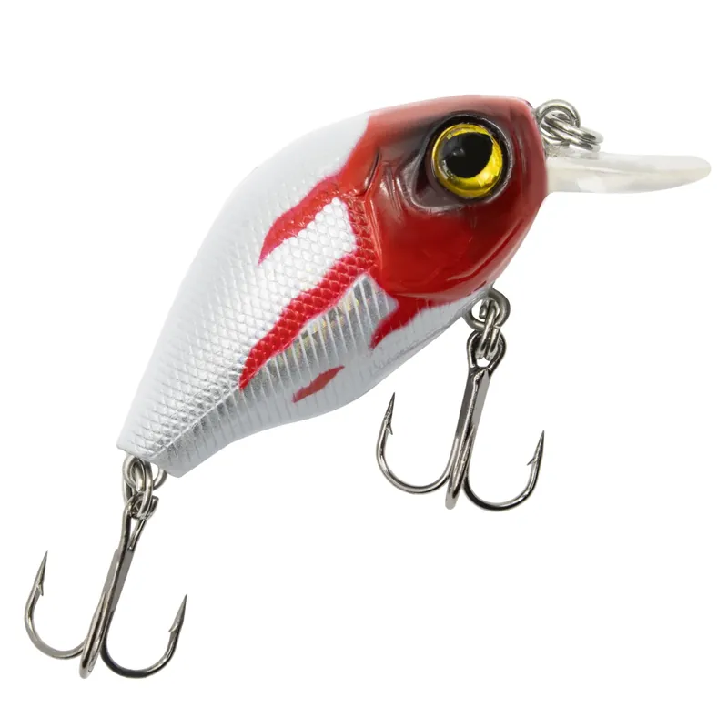 Viper Pro Bullet - Crankbait Farbe: Farbe 00