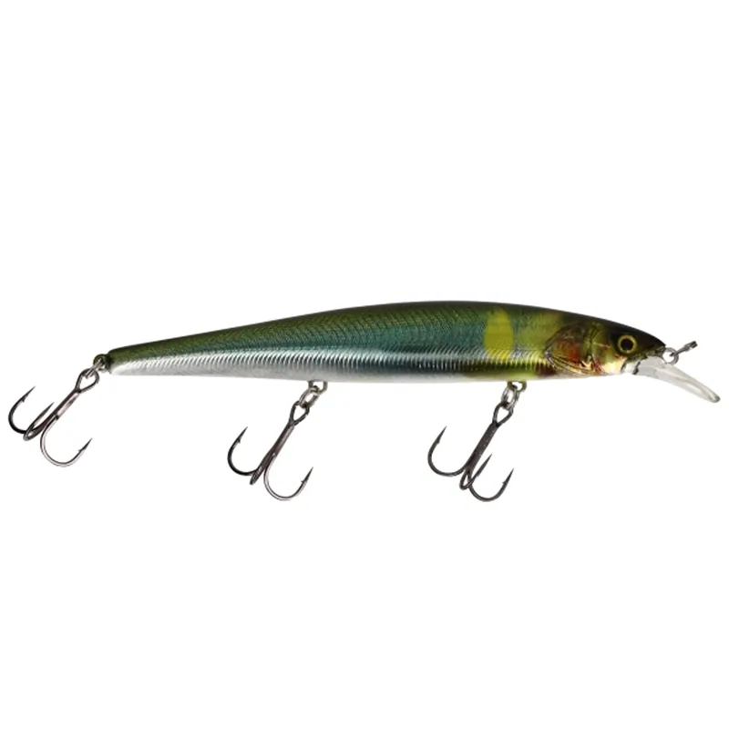 Illex Mag Squad 160 SP - Wobbler Farbe: RT Waka Ayu
