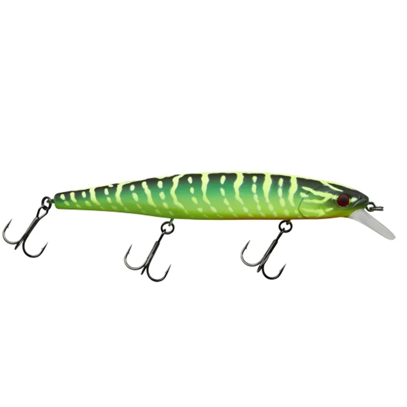 Illex Mag Squad 128 SP - Wobbler