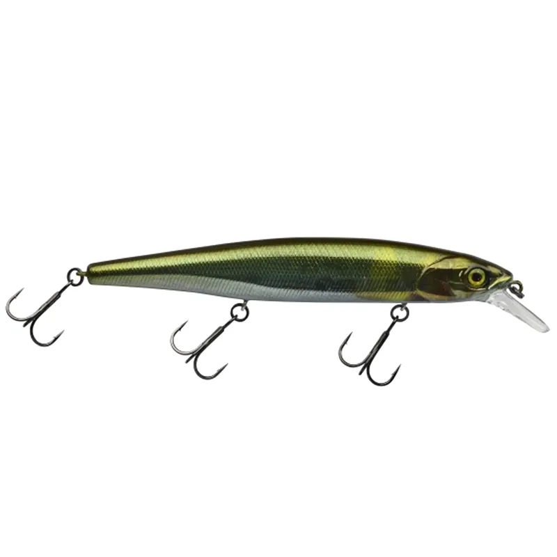 Illex Mag Squad 128 SP - Wobbler