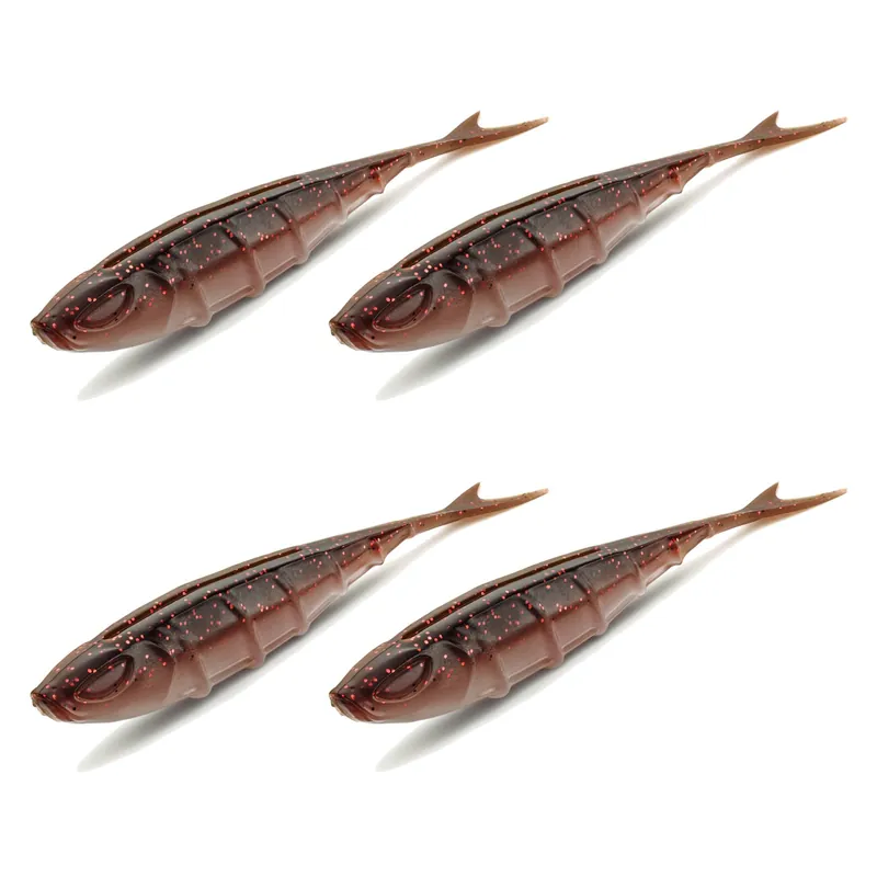 Nays SPLT - V-Tail Farbe: C-13 | Länge: 15,20cm
