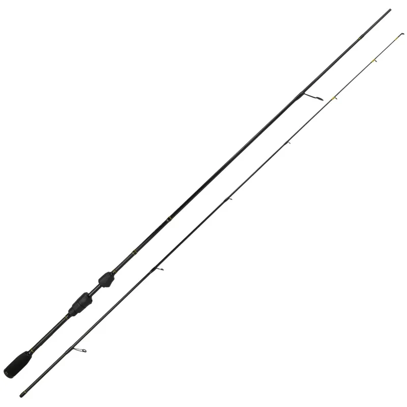 Senshu Finesse Stick - Ultra light-Rute Länge: 1,98m | Wurfgewicht: 1-7g