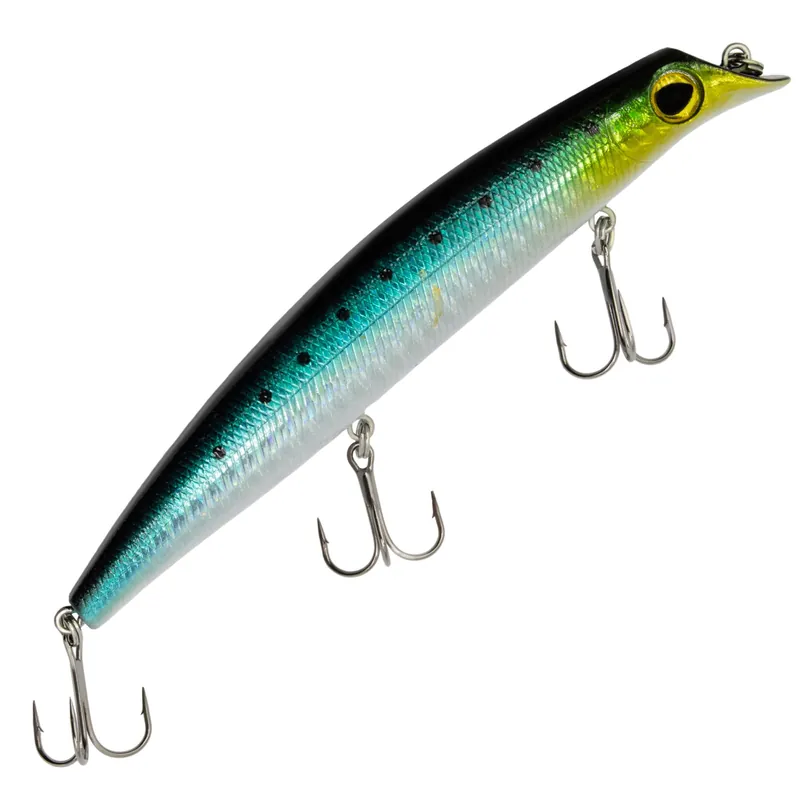 Viper Pro Sea Bass - Küsten Wobbler Farbe: 01