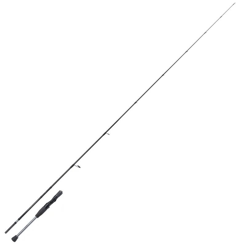 Shimano Yasei Perch Vers Fin Spin - Spinnrute