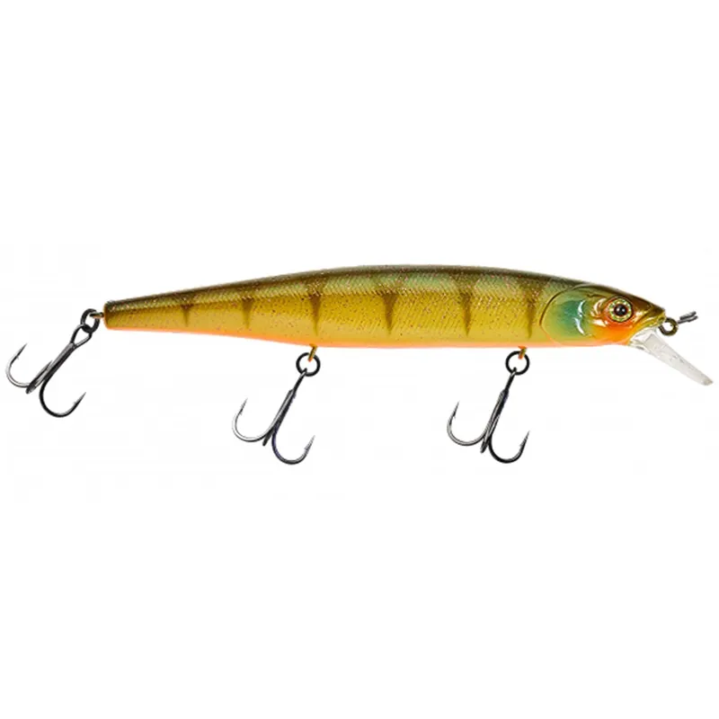 Illex Mag Squad 128 SP - Wobbler