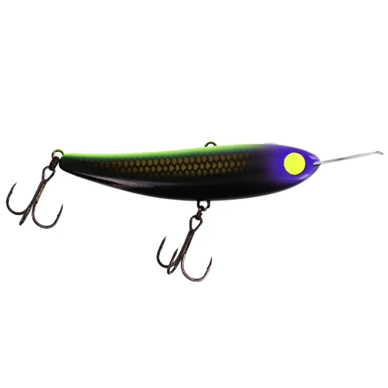 Illex Riser Bait 008 - Topwater Bait