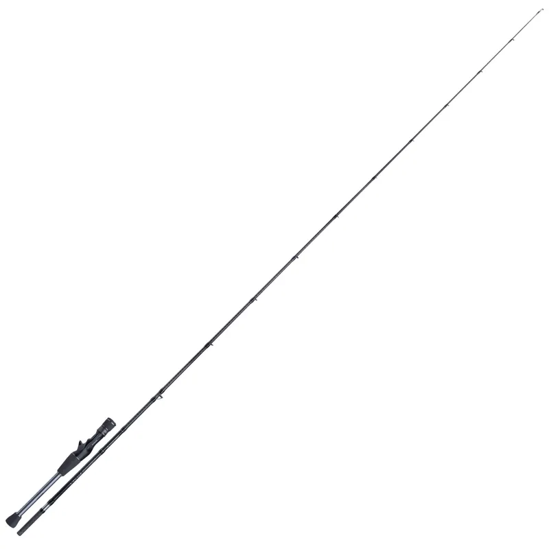 Shimano Yasei Zdr Vert Jig Cast - Baitcastrute