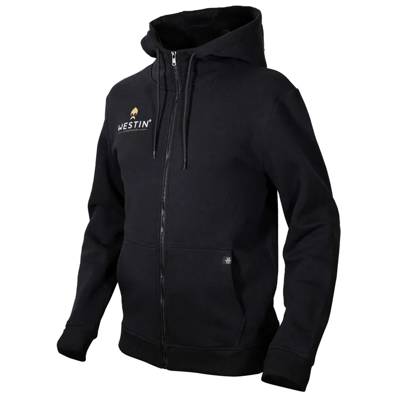 Westin Original Zip Hoodie Größe: M