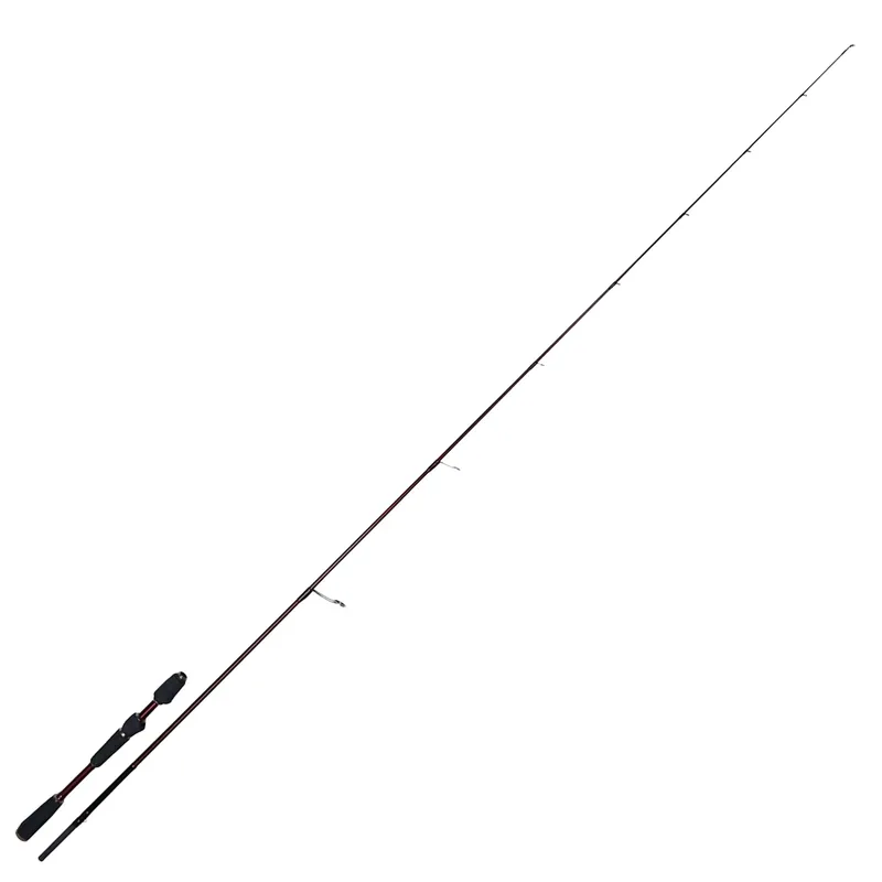 Westin W6 Vertical Jigging H - Vertikalrute Wurfgewicht: 21-40g