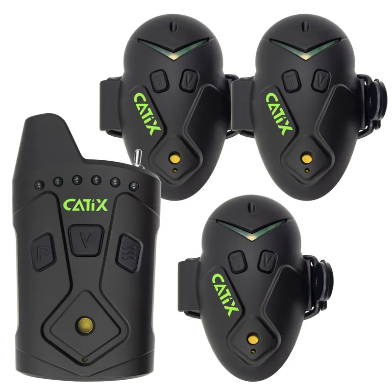Catix Pro Cat XP 8 - Funkbissanzeiger