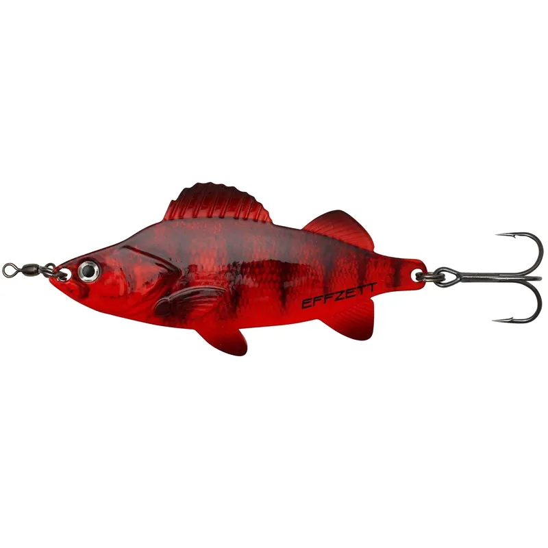 DAM Effzett Perch Spoon sinking