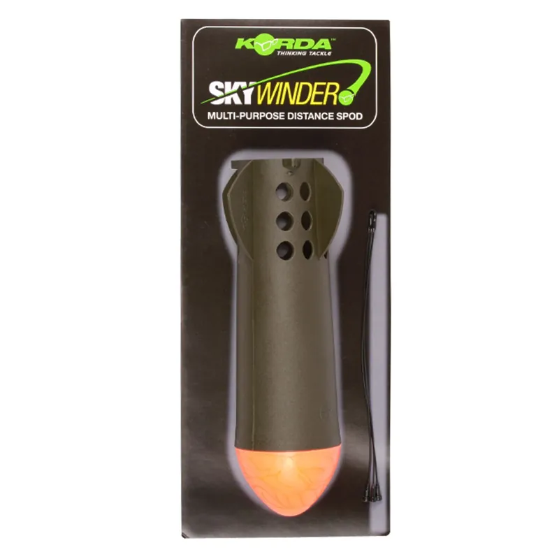 Korda SkyWinder - Futterrakete