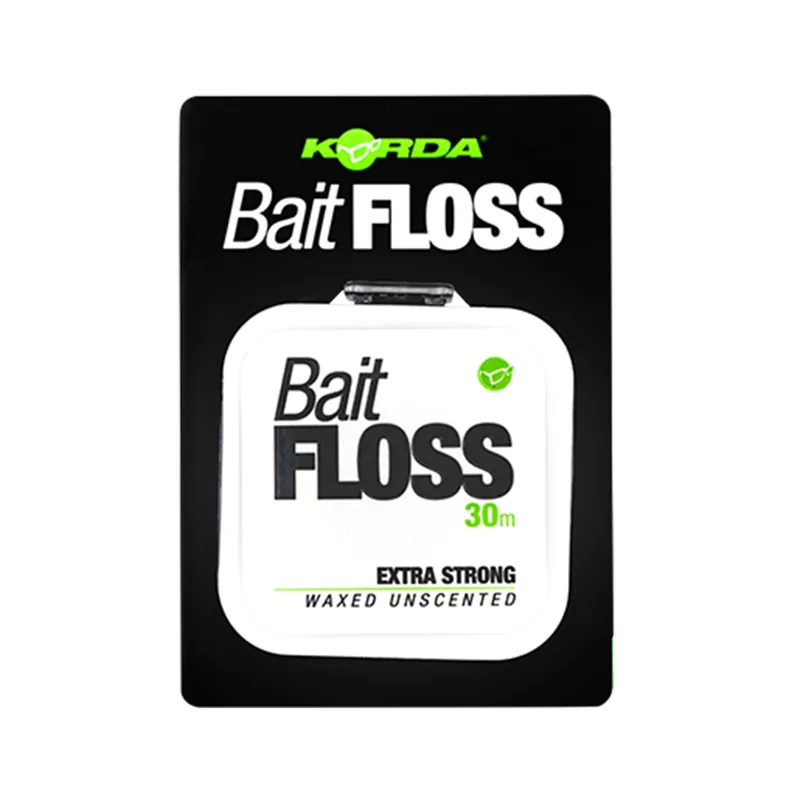 Korda Bait Floss