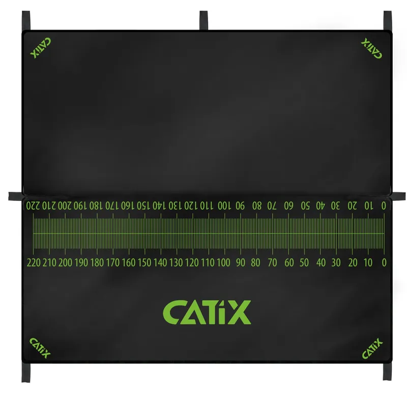 Catix Unhooking Measure Mat - Abhakmatte