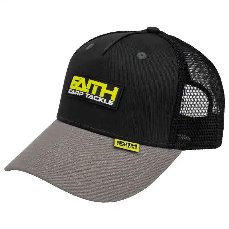 Faith Trucker Cap - Angelkappe
