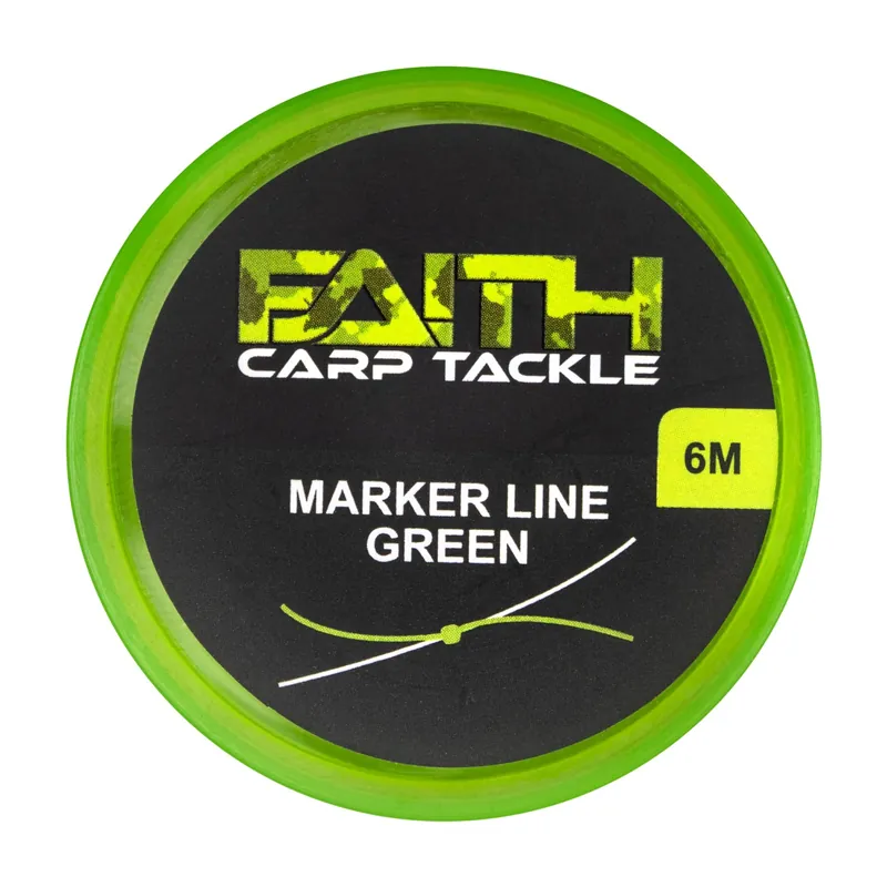 Faith Marker Line - Markerschnur