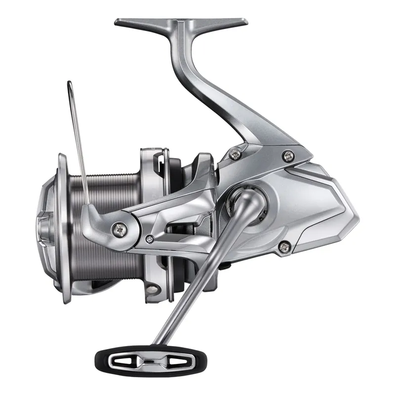 Shimano Ultegra XSE - Karpfenrolle