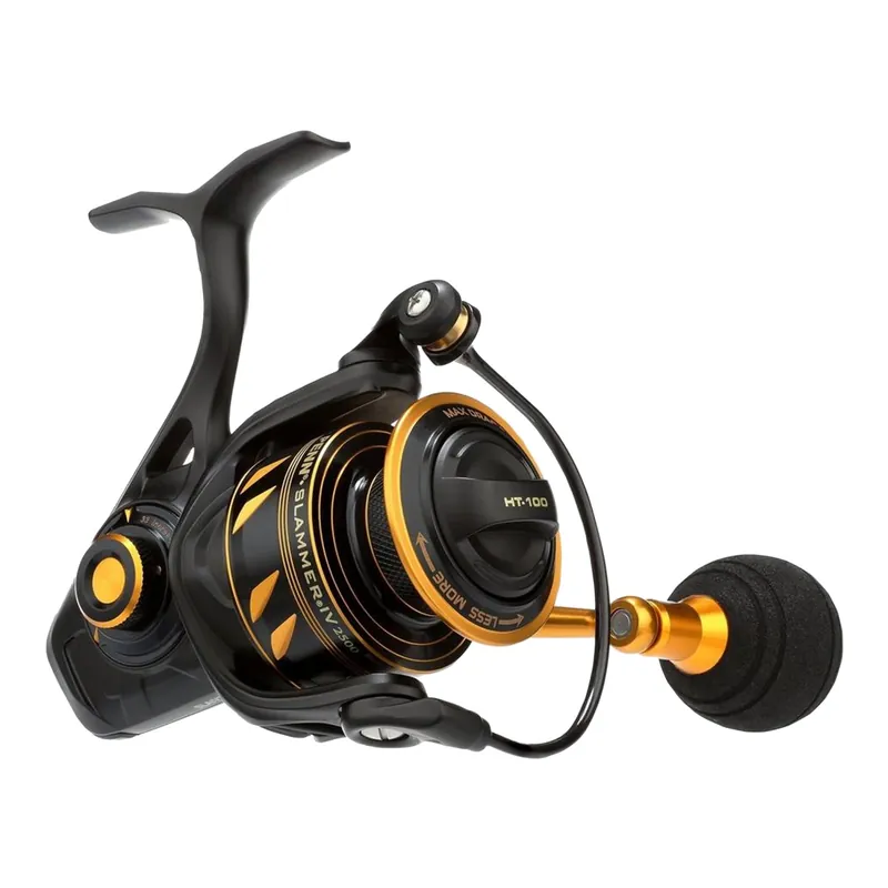 Penn Slammer IV Modell: 2500