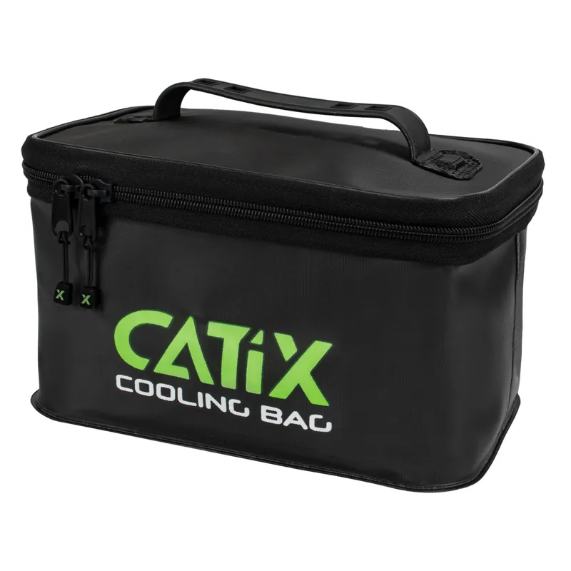 Catix Cooling Bag - Kühl-/Ködertasche