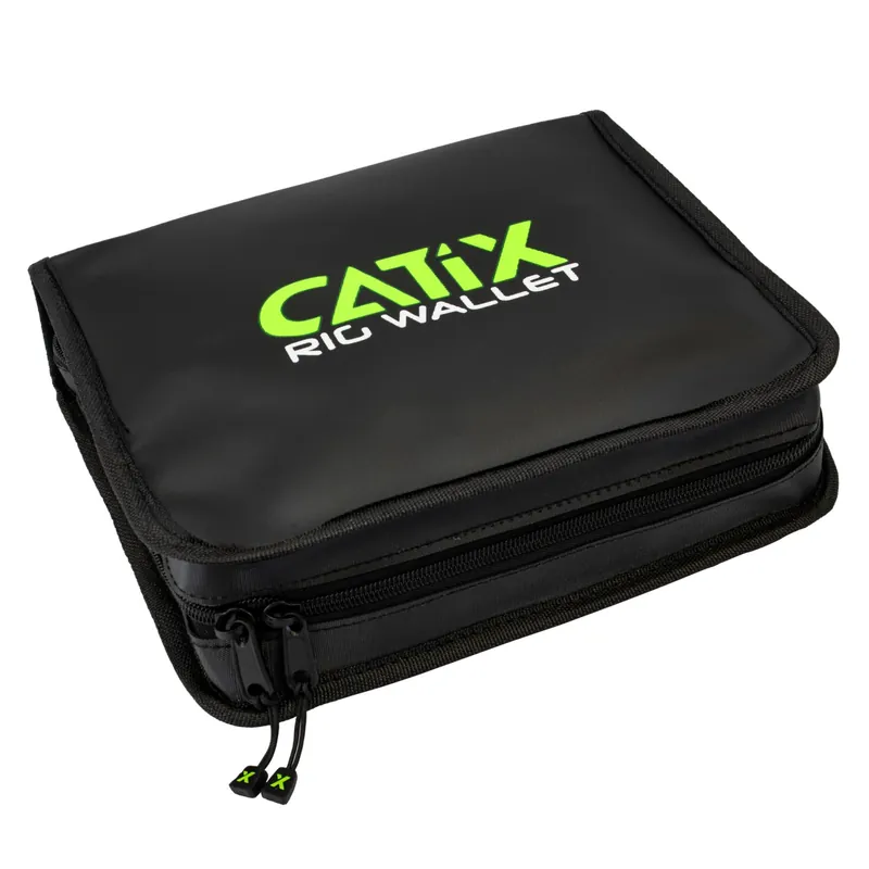 Catix Rig Wallet - Vorfachtasche