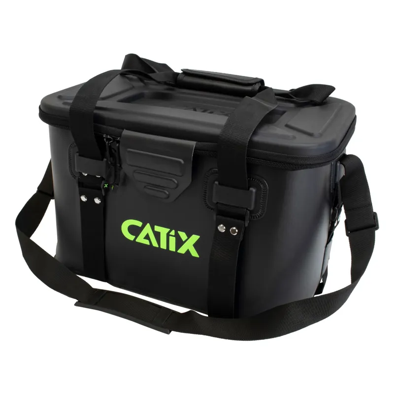 Catix Tackle Container - Tackle-Tasche