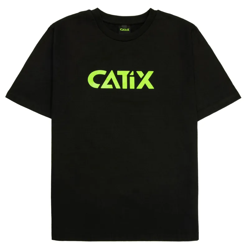 Catix T-Shirt "Logo" Größe: Größe M