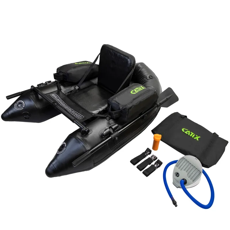 Catix Cat Drifter - Belly Boat