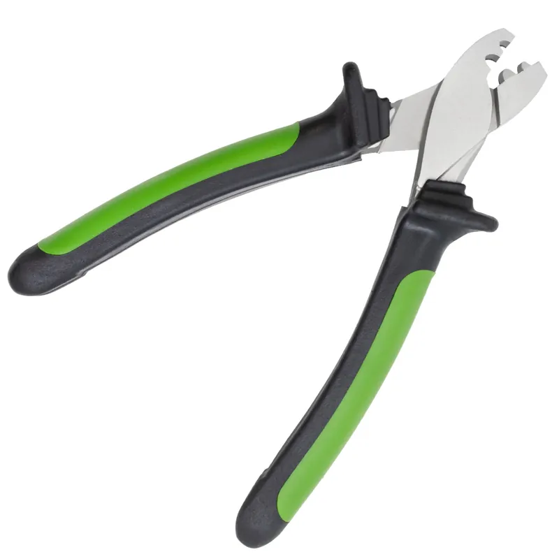 Catix Crimping Pliers - Klemmhülsenzange