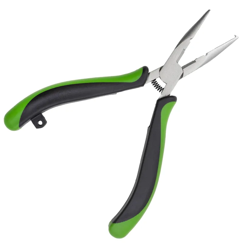 Catix Mini Split Ring Pliers - Sprengringzange