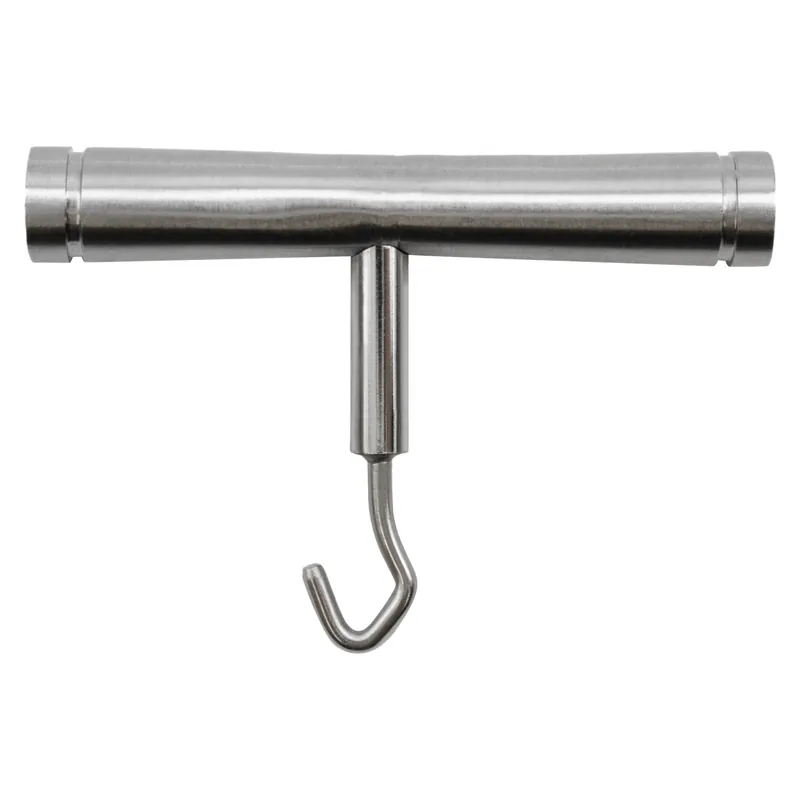 Catix Stainless Steel Knotenbinder/Tool - Rig-Puller