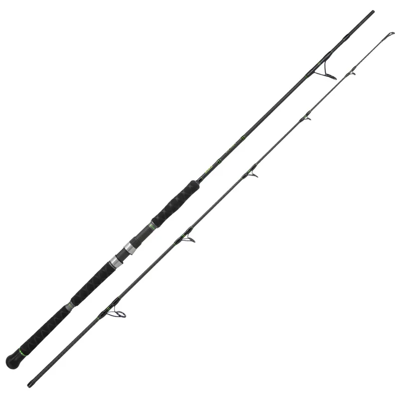 Catix Spin Cat - Wallerrute Modell: 2,40m - 50-180g