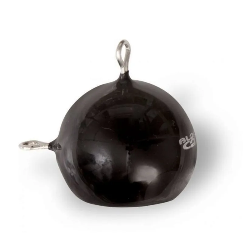 Black Cat Cat Ball - Vertikal-System Farbe: schwarz | Gewicht: 80g