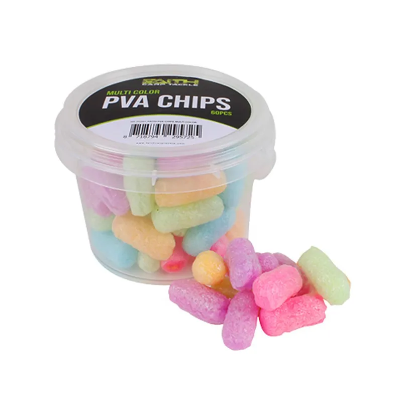 Faith PVA Chips